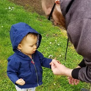 Meet your Posher, Kyle